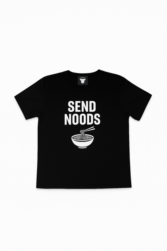 Send Noods T-Shirt